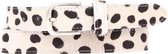Legend belts 30248 Dames riem - Dalmatier - Maat 85 cm