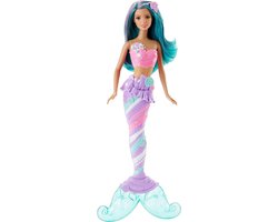 BARBIE FAIRYTALE ZEEMEERMIN SNOEP | bol