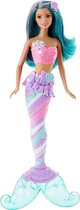 Barbie Dreamtopia Zeemeermin Snoep - Barbiepop