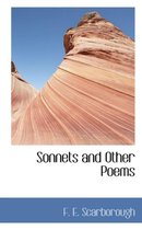 Sonnets and Other Poems