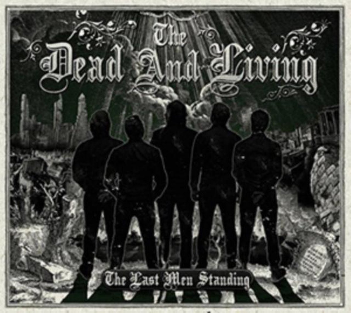 The Last Men Standing
