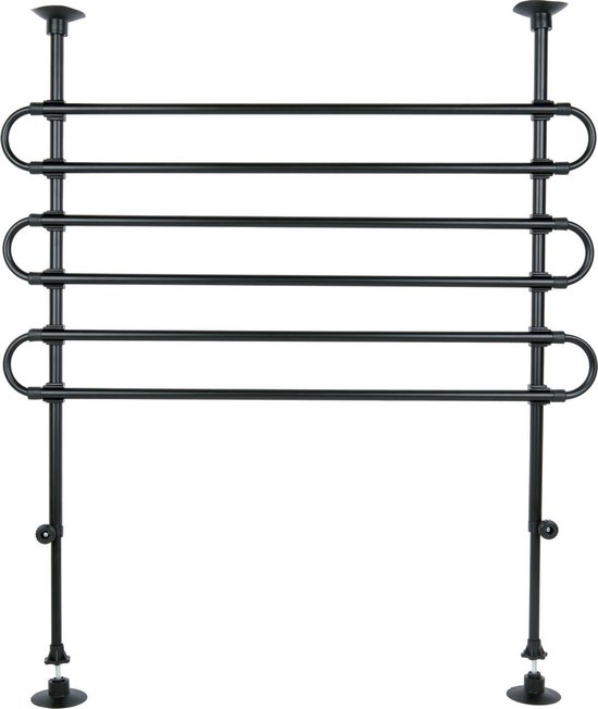 Trixie hondenrek auto