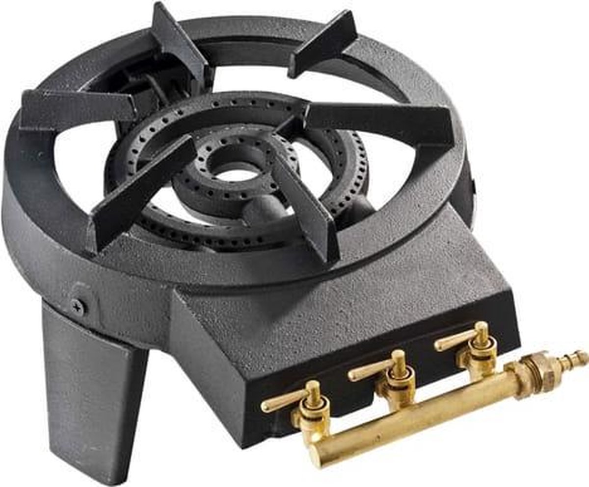 Industrie komfoor SARRA - Wokbrander