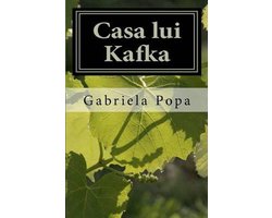 Casa Lui Kafka