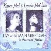 Live at the Main Street Cafe