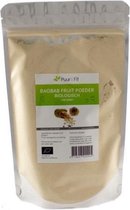 Puur&Fit Baobab Fruit Poeder Biologisch - 250 gr