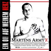 Martens Army - Ein Oi! Auf Meinem Herz (CD)