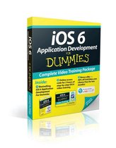 IOS 6 Application Development For Dummies