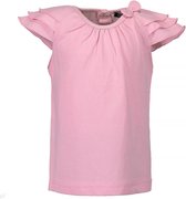 Blue Seven - T-shirt Miss adorable roze  -  Maat  68