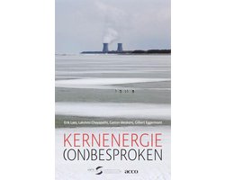 Kernenergie (on)besproken