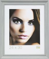 Deknudt Frames fotolijst S46LF7 - grijs - landelijk - foto 30x40 cm