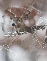 Graph Paper Notebook