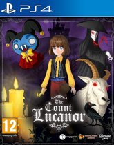 [PS4] The Count Lucanor  NIEUW