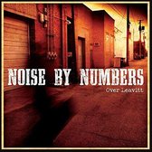 Noise By Numbers - Over Leavitt (CD)