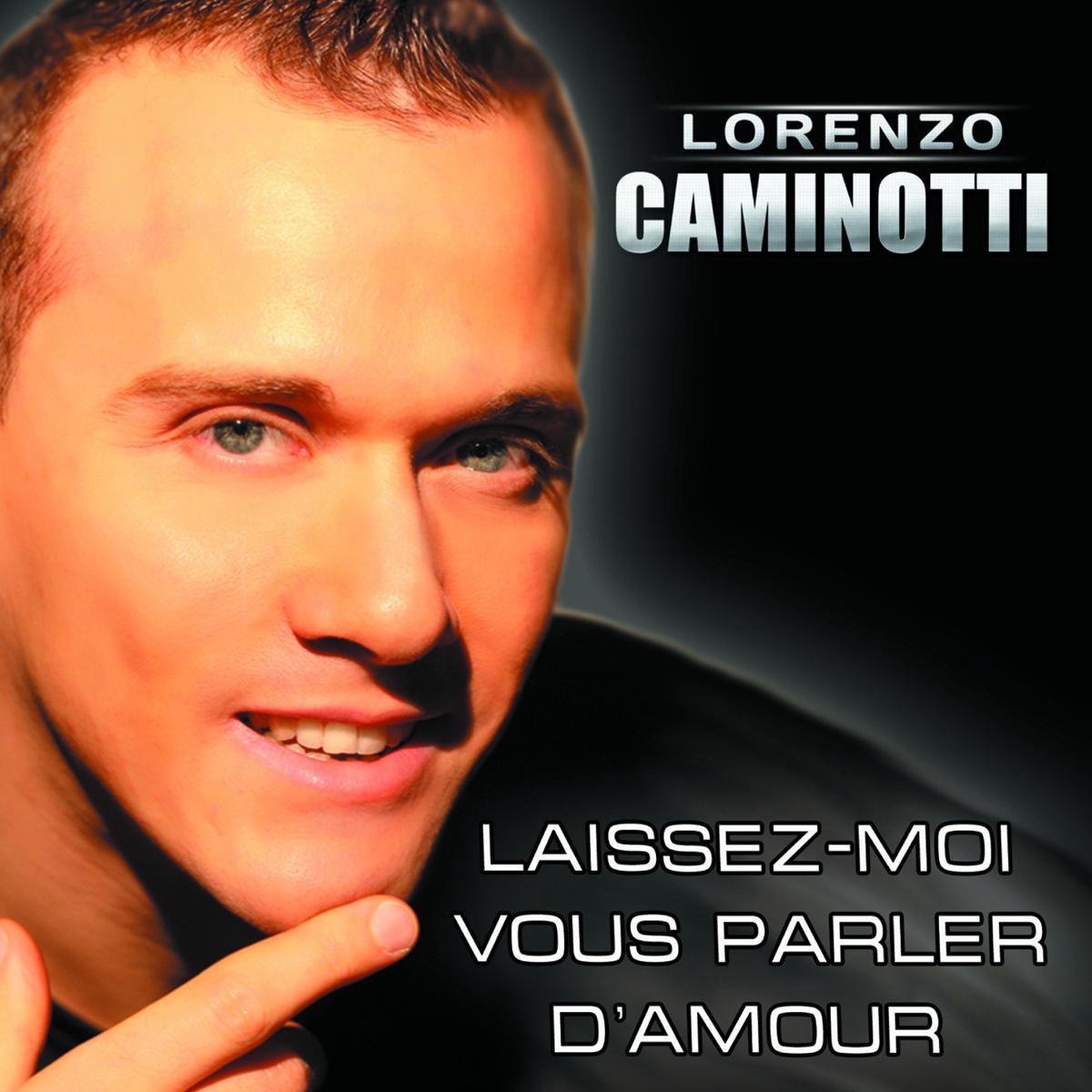 Laissez-Moi Vous Parler d'Amour