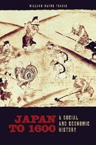 Summary: History of Japan before 1868 (F0TC9A)