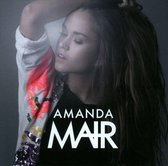 Amanda Mair - Mair, Amanda (LP)