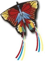 Rhombus Vlieger Pop-up Butterfly 97 X 85 Cm