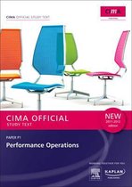 P1 Performance Operations - Study Text