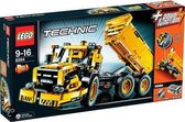LEGO Technic Vrachtwagen - 8264