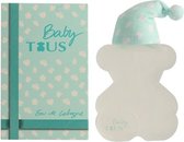 MULTI BUNDEL 2 stuks BABY TOUS Eau de Cologne Spray 100 ml