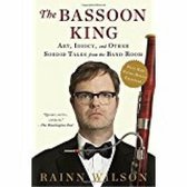 The Bassoon King