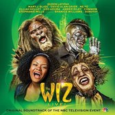 Original Soundtrack - The Wiz Live!