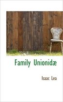 Family Unionid