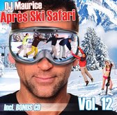 Various Artists - Dj Maurice Apres Ski Safari Volume 12