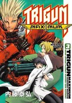 Trigun Maximum Volume 3