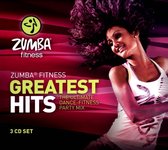 Zumba Fitness Greatest Hits