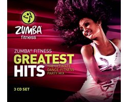 Zumba Fitness Greatest Hits