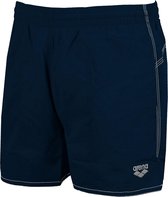 Arena Bywayx Zwemshort Heren Zwembroek - Maat XXL  - Mannen - blauw/wit