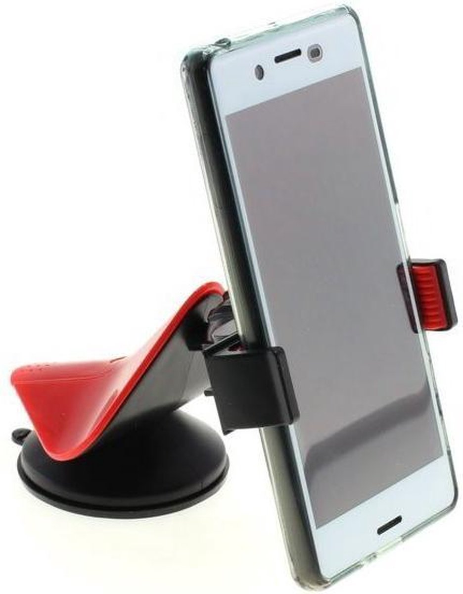 Haicom Universal Holder UH-001 for Smartphones up to 6 inch