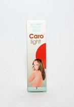 Mama Africa Caro Light Gel Cream Brightening Treatment 40 ml