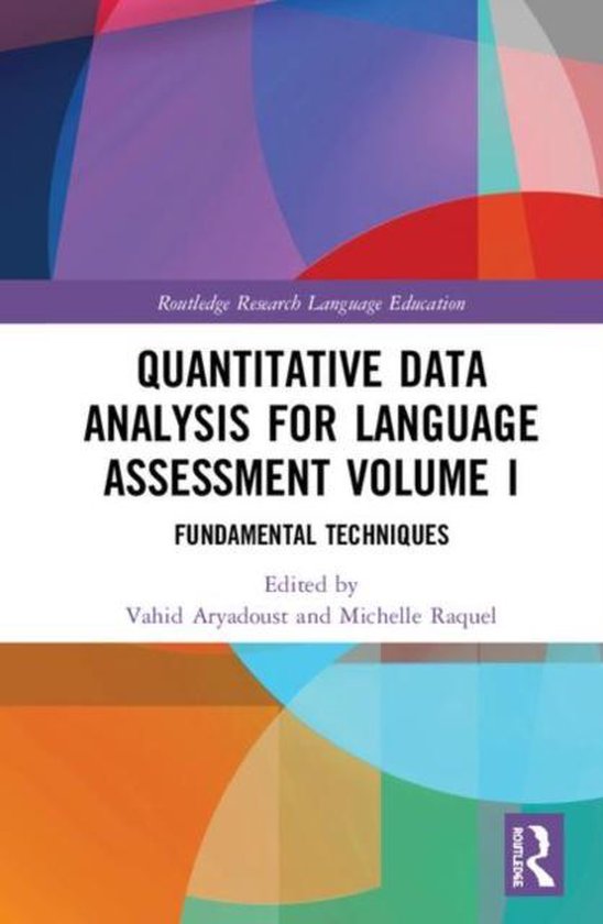 Routledge Research in Language Education- Quantitative Data  ... - cover