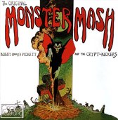 Monster Mash