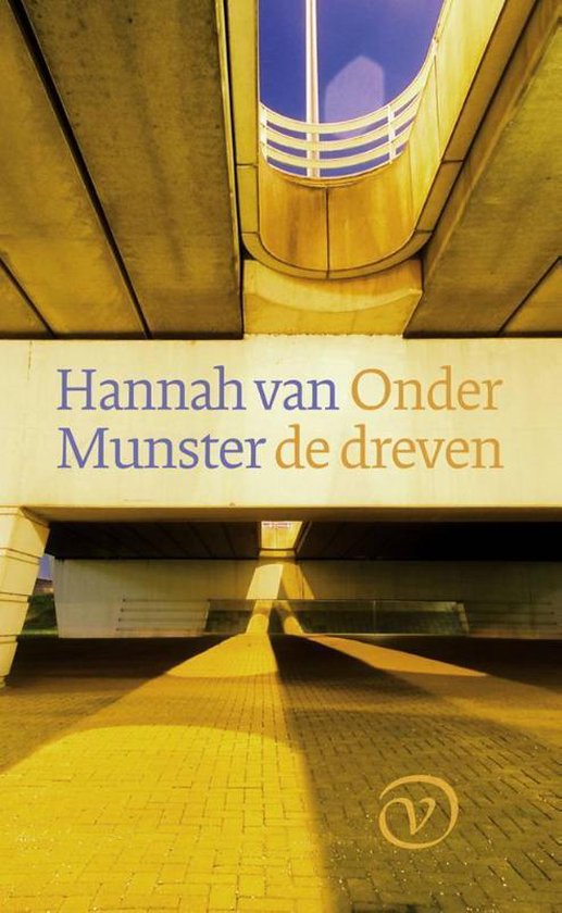 Onder de dreven - Hannah van Munster | Do-index.org
