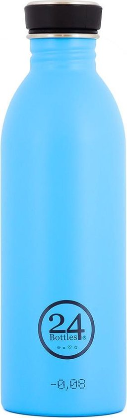 Lagoon Blue 500 ml, Clima Bottle
