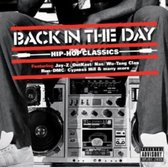 Back in the Day: Hip Hop Classics