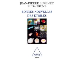 Bonnes nouvelles des étoiles