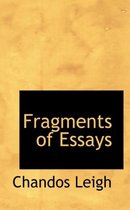 Fragments of Essays