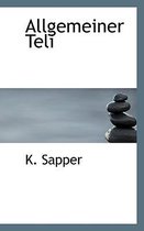 Allgemeiner Teli