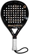 Padel Black Crown Piton 1.0