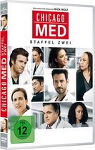 Frolov, D: Chicago Med