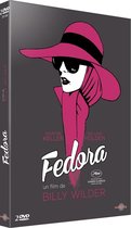 Fedora (Double Dvd)