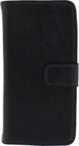Xccess Leather Business Case Apple iPhone 5/5S Classic Black