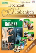 eBundle - Hochzeit auf Italienisch (8-teilige Serie)