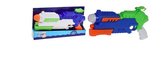Splash - Watergeweer met Pompactie