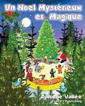 Un Noel Mysterieux Et Magique